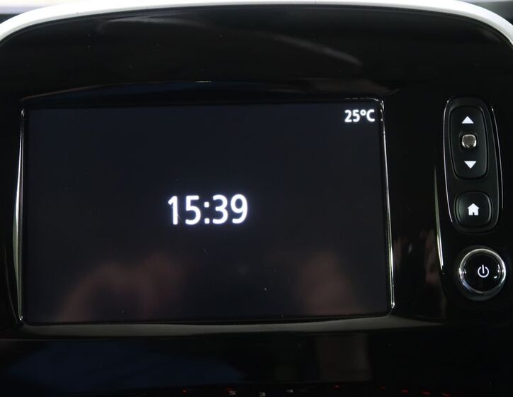 Opel Vivaro 16