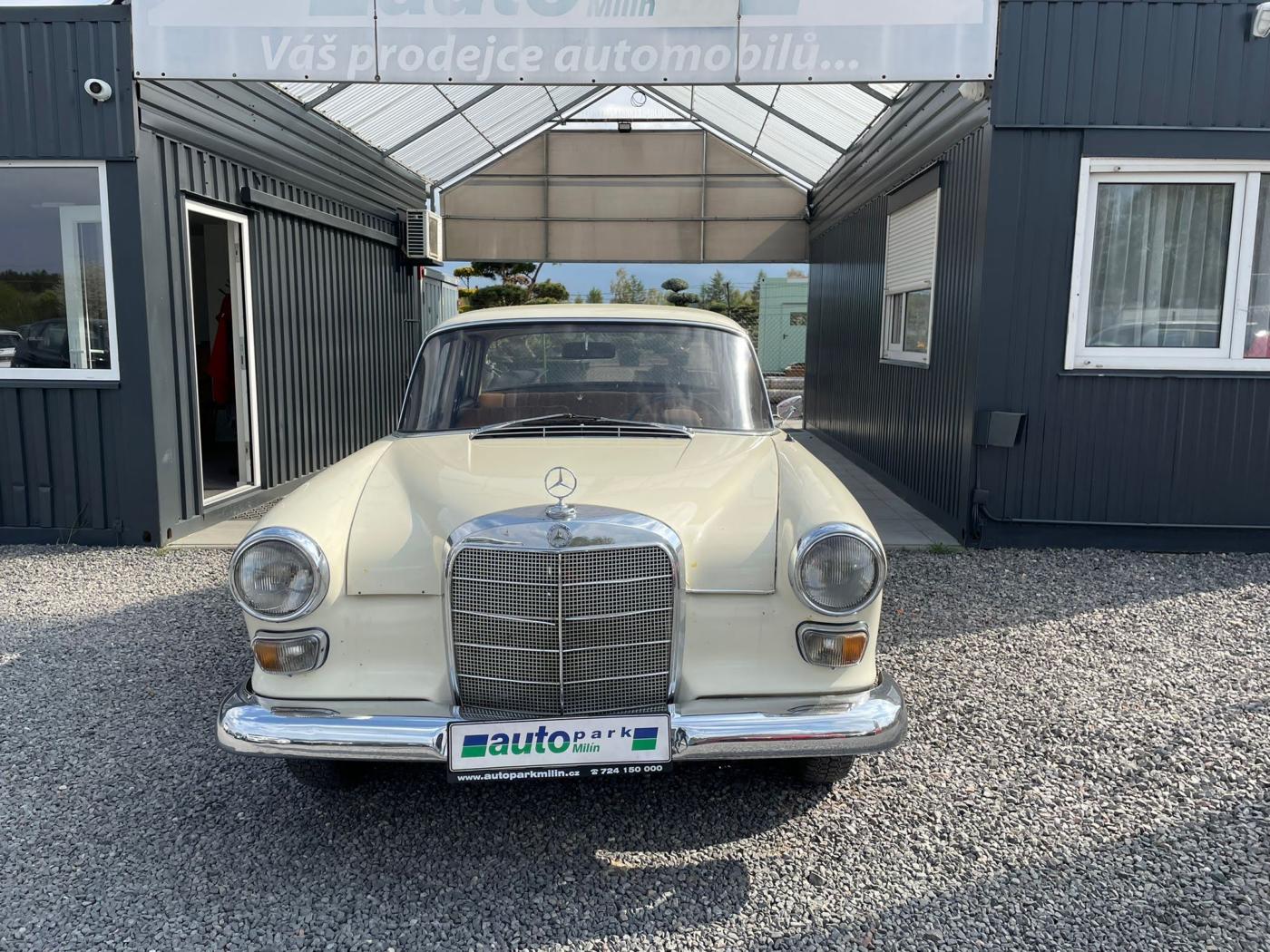 Mercedes-Benz Ostatní