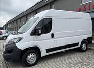 Peugeot Boxer 6