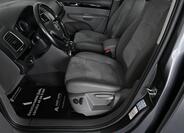 Volkswagen Sharan 9