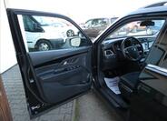 SsangYong Korando 21