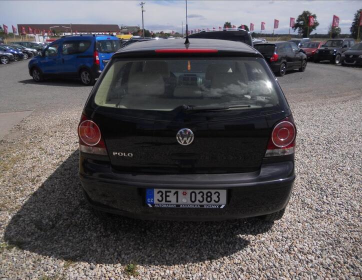 Volkswagen Polo 7
