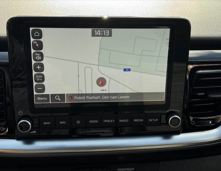 KIA Stonic 17
