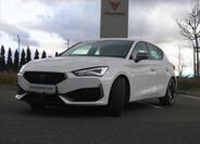 Cupra Leon 1