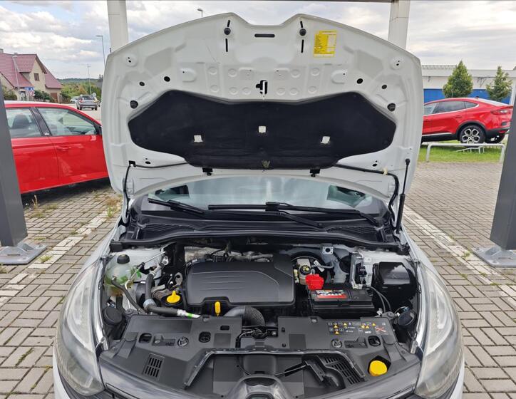 Renault Clio 19