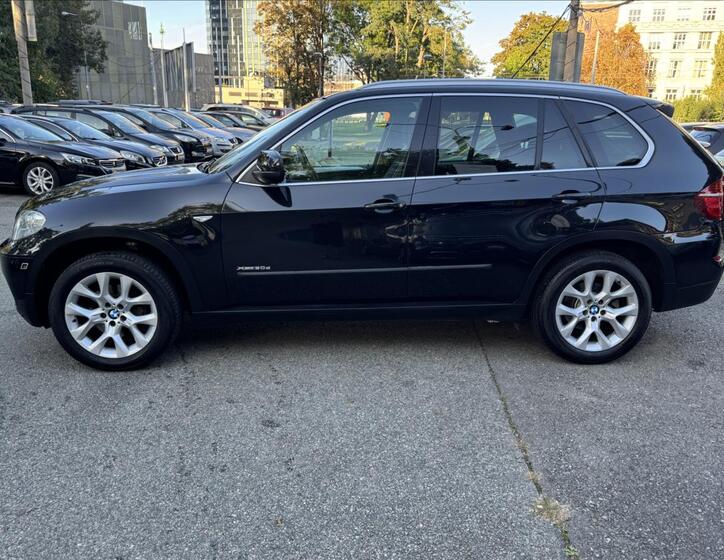 BMW X5 11