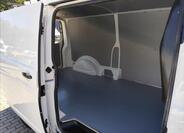 Volkswagen Transporter 4