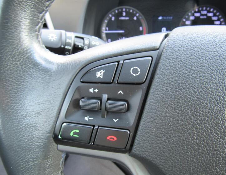 Hyundai Tucson 23