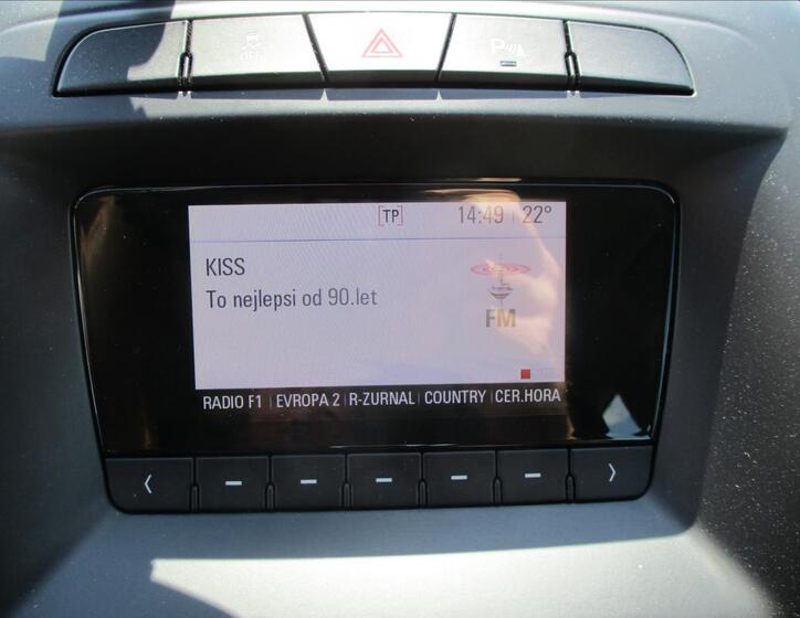 Opel Insignia 19