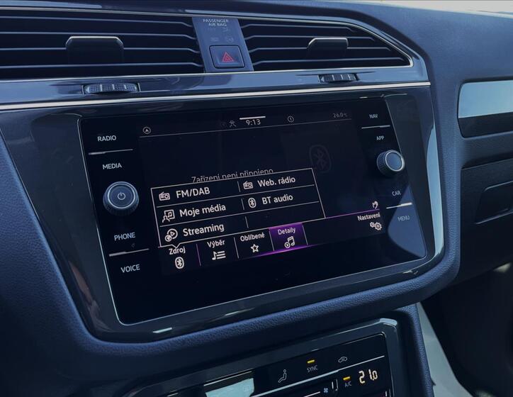 Volkswagen Tiguan 40