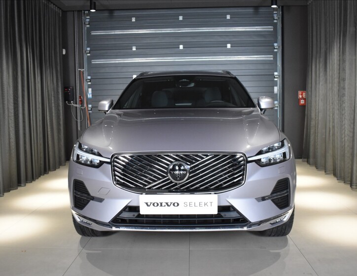Volvo XC60 6
