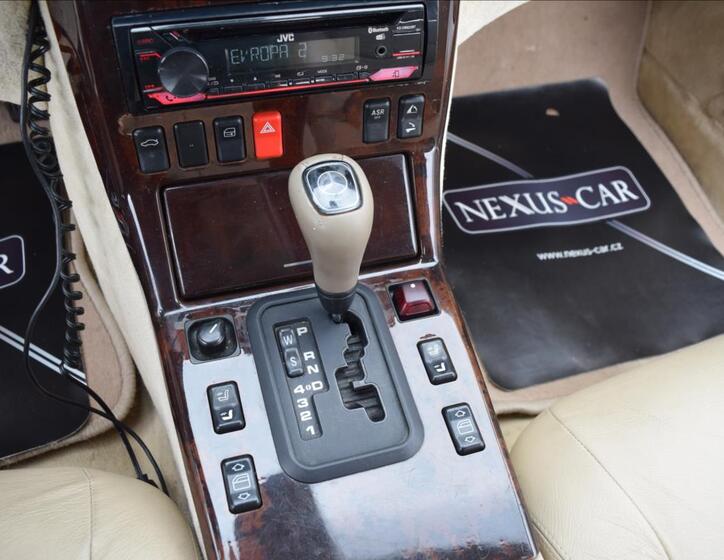 Mercedes-Benz SL 33