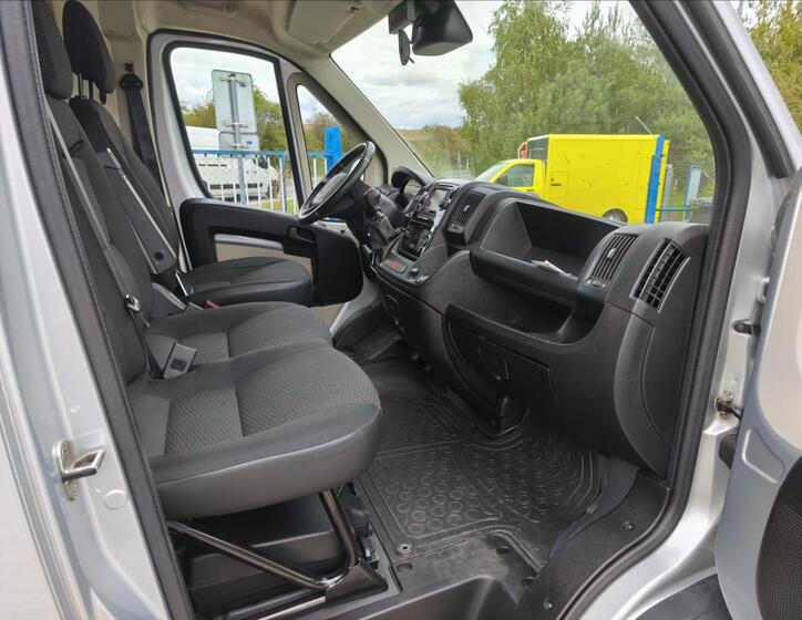Citroën Jumper 7