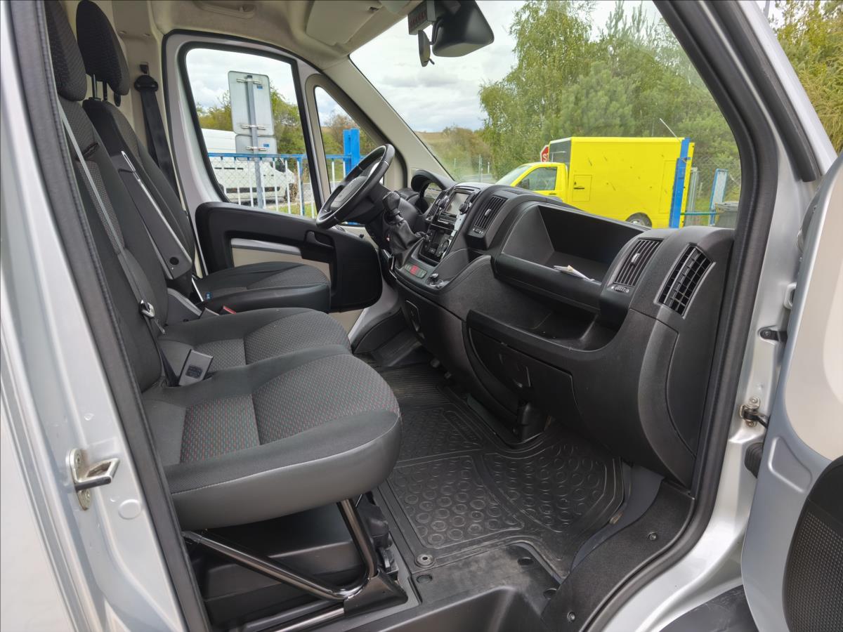 Citroën Jumper