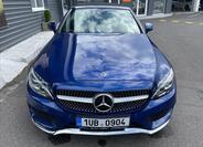 Mercedes-Benz Třídy C 5