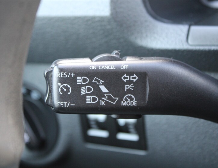 Volkswagen Caddy 15