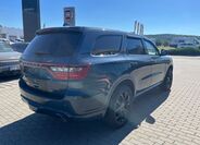 Dodge Durango 3