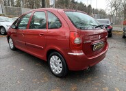 Citroën Xsara 6