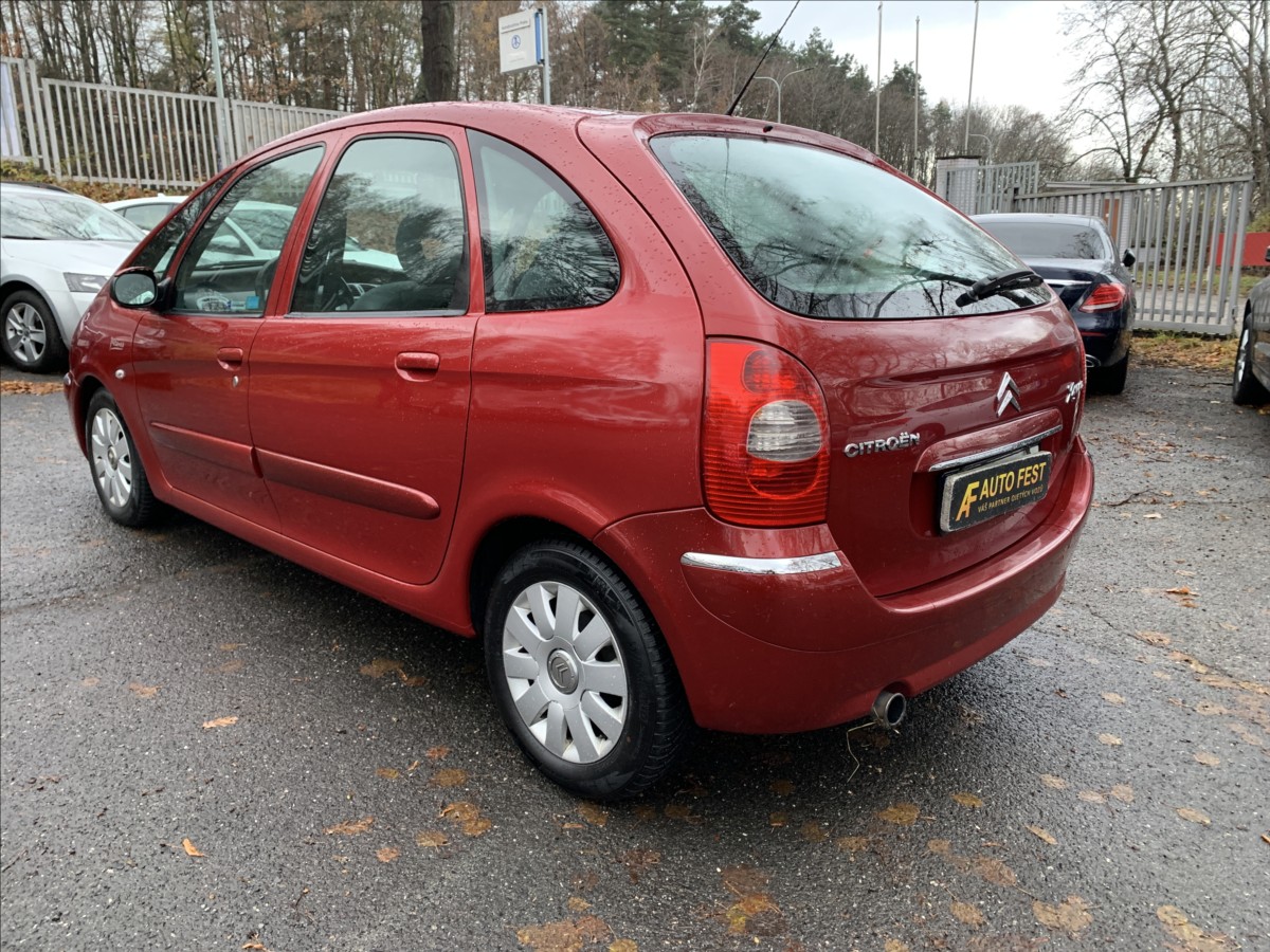 Citroën Xsara