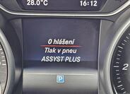 Mercedes-Benz CLA 15