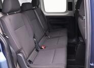 Volkswagen Caddy 12