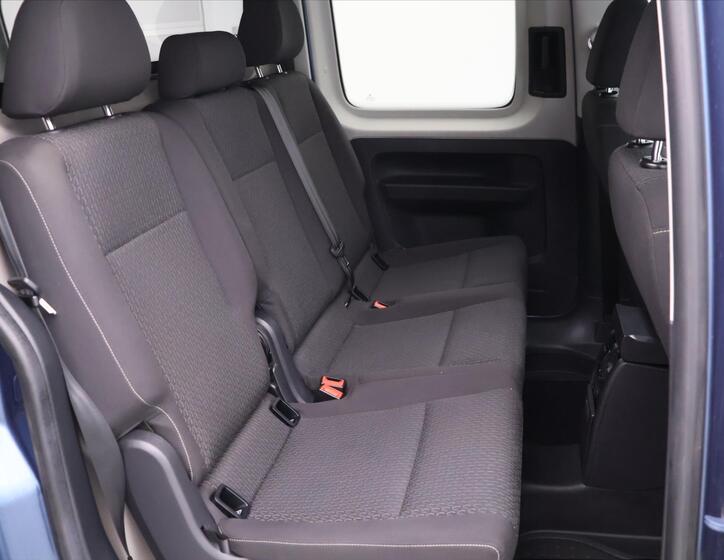 Volkswagen Caddy 12