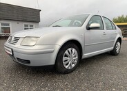 Volkswagen Bora 18