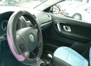 Škoda Fabia 10