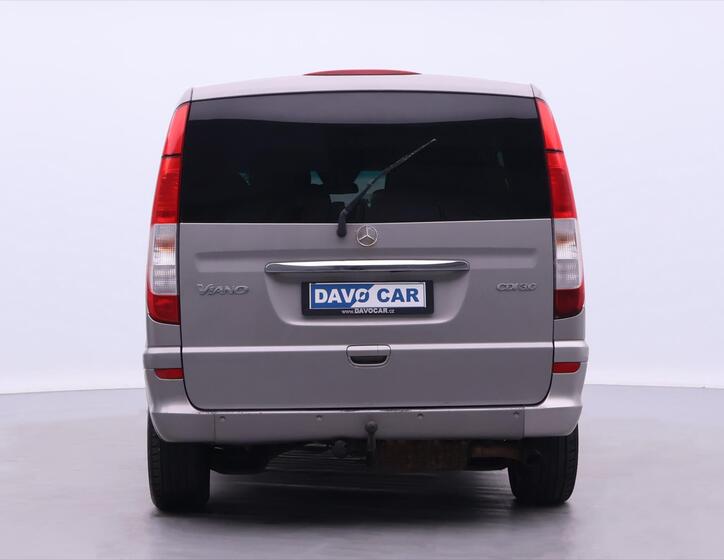 Mercedes-Benz Viano 6