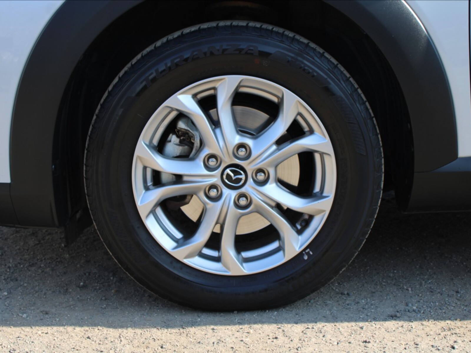 Mazda CX-3 31