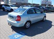 Hyundai Accent 7