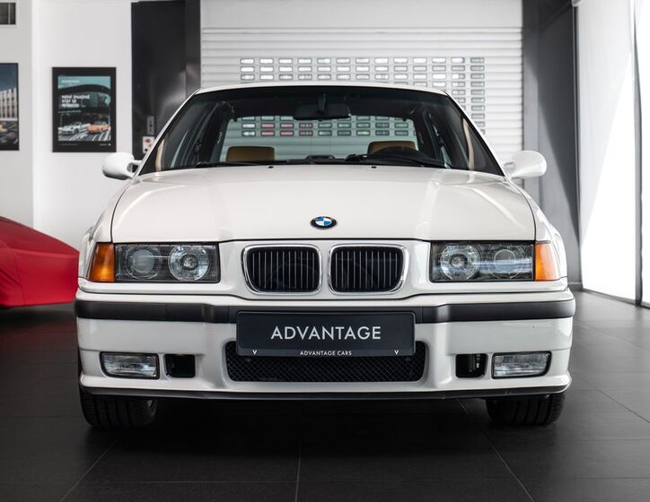 BMW M3 2
