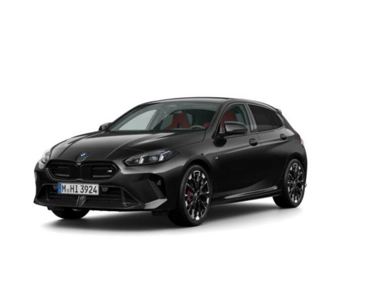 BMW Řada 1 1