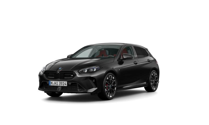 BMW Řada 1