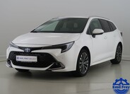 Toyota Corolla 1
