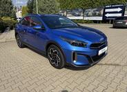 KIA XCeed 9