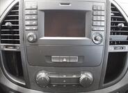 Mercedes-Benz Vito 21