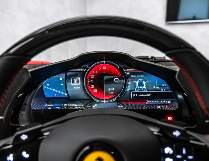 Ferrari SF90 24