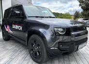 Land Rover Defender 9