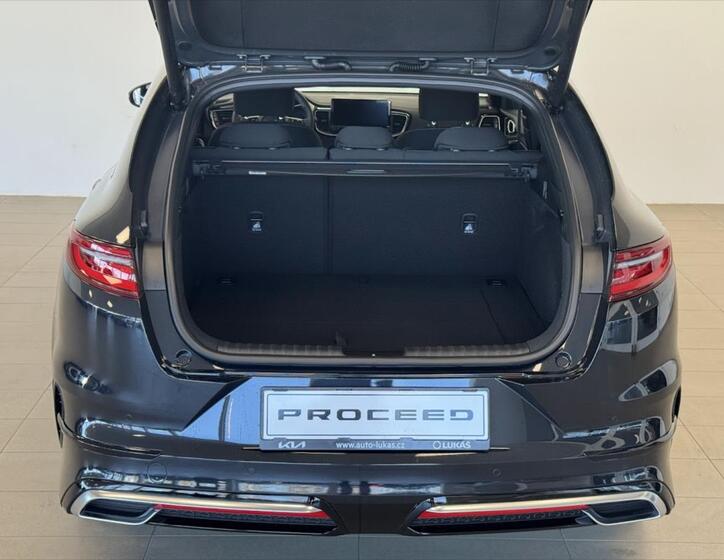 KIA Ceed 6