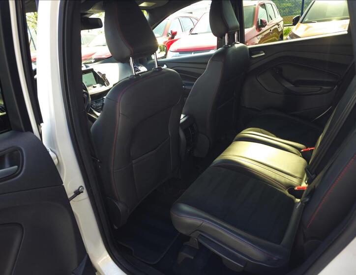 Ford Kuga 28