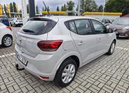 Dacia Sandero 6