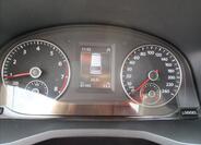 Volkswagen Caddy 18