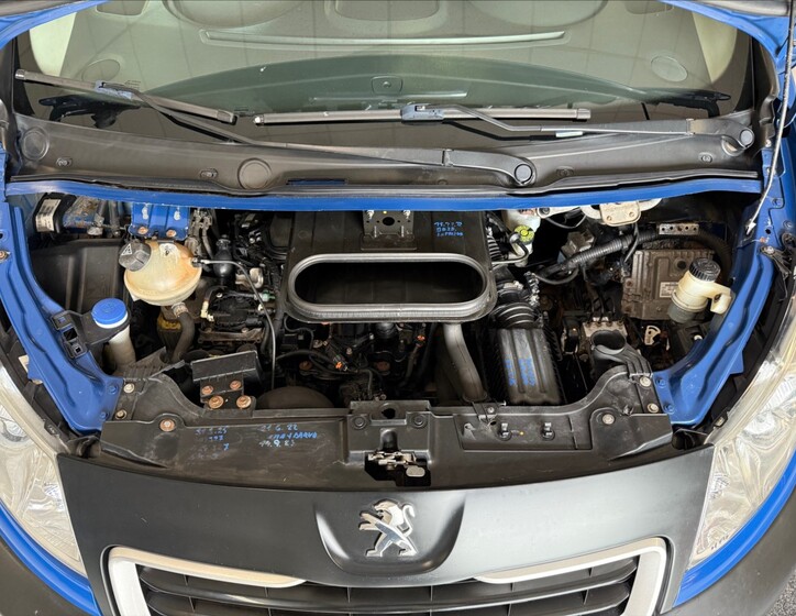 Peugeot Expert 20