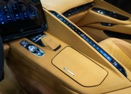 Chevrolet Corvette 27