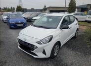 Hyundai i10 2