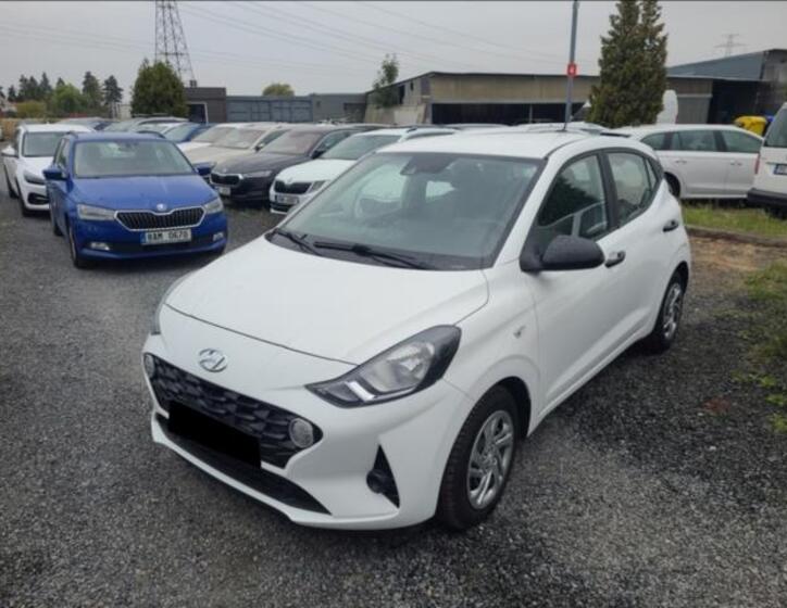 Hyundai i10 2