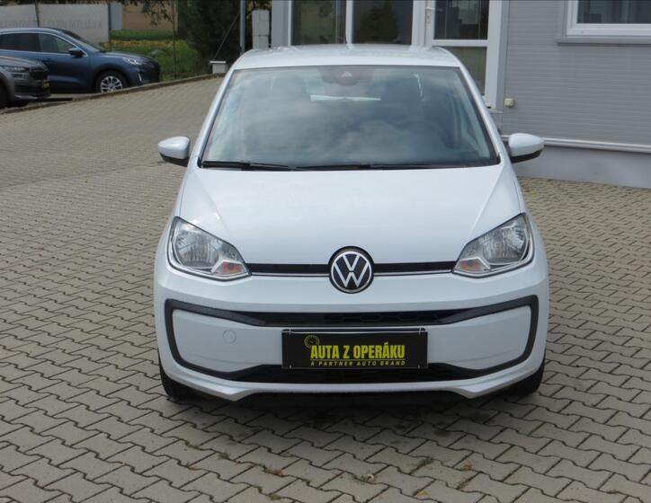 Volkswagen up! 2