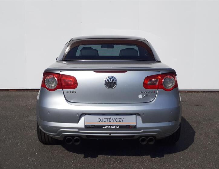 Volkswagen EOS 25