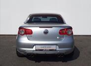 Volkswagen EOS 25